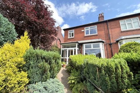 3 bedroom semi-detached house for sale, Middleton, Manchester M24