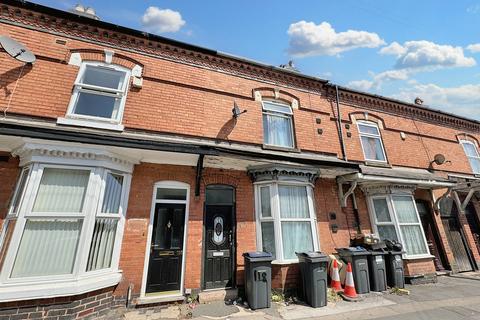 3 bedroom terraced house for sale, Warwick Road, Sparkhill B11