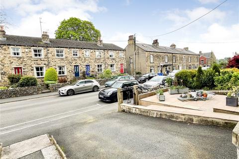 4 High Hill Grove, Settle, BD24 9QP
