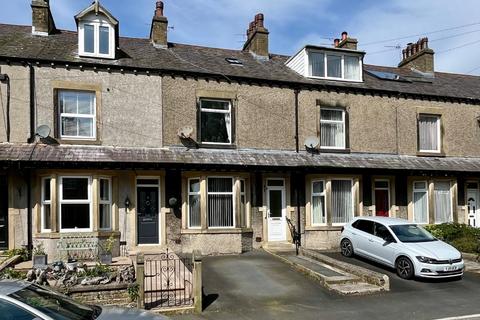 4 High Hill Grove, Settle, BD24 9QP