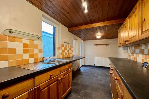 4 High Hill Grove, Settle, BD24 9QP