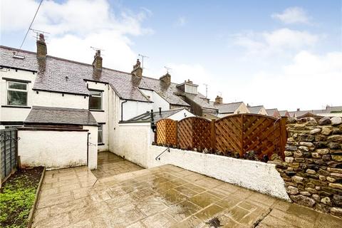 4 High Hill Grove, Settle, BD24 9QP