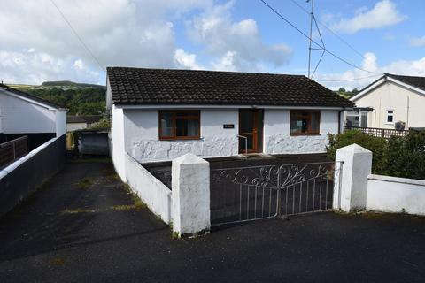 2 bedroom detached bungalow for sale, Yr Encil, Adpar