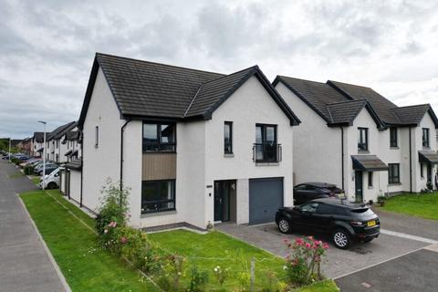 4 bedroom detached house for sale, Latch Dubh Lane, Kinross KY13
