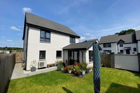 4 bedroom detached house for sale, Latch Dubh Lane, Kinross KY13