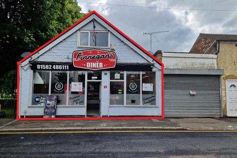 Restaurant for sale, 2 Manor Road, Luton , Bedfordshire, LU1