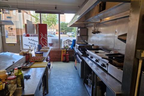 Restaurant for sale, 2 Manor Road, Luton , Bedfordshire, LU1