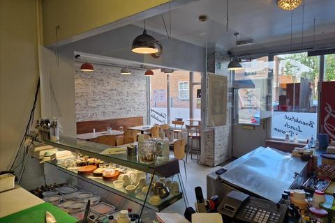 Restaurant for sale, 2 Manor Road, Luton , Bedfordshire, LU1