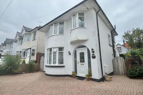 8 Cedar Road, Paignton, TQ3 2DD