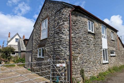 2 bedroom detached house for sale, Bosorne Street, Penzance TR19