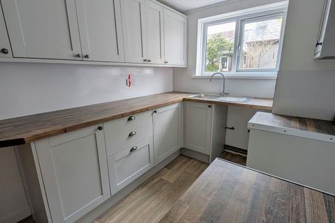 undefined, Bosorne Street, Penzance TR19