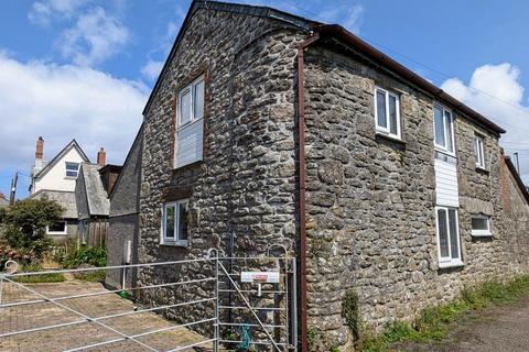 2 bedroom semi-detached house for sale, Bosorne Street, Penzance TR19