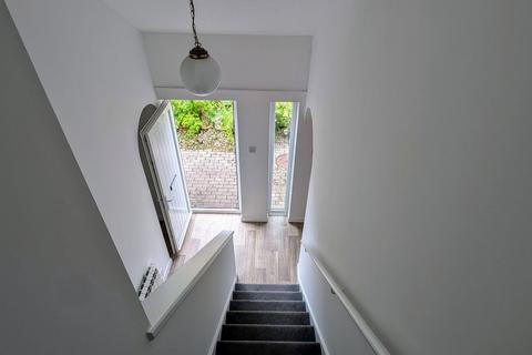 2 bedroom semi-detached house for sale, Bosorne Street, Penzance TR19