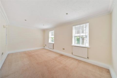 2 bedroom flat for sale, Charlotte Mews, Heather Place, Esher, KT10