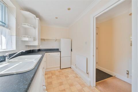 2 bedroom flat for sale, Charlotte Mews, Heather Place, Esher, KT10