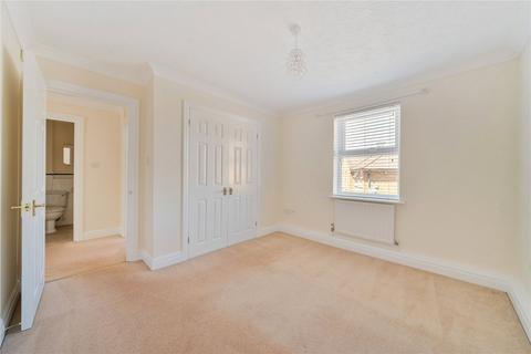 2 bedroom flat for sale, Charlotte Mews, Heather Place, Esher, KT10