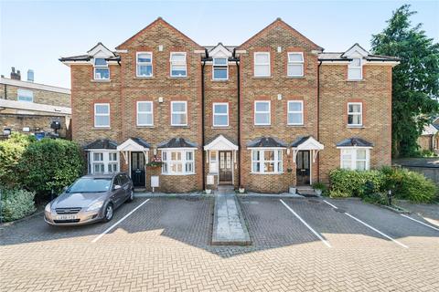 2 bedroom flat for sale, Charlotte Mews, Heather Place, Esher, KT10