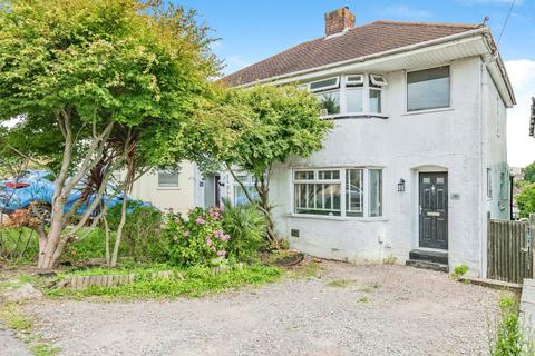 2 bedroom semi-detached house for sale, High View Way, Southampton SO18