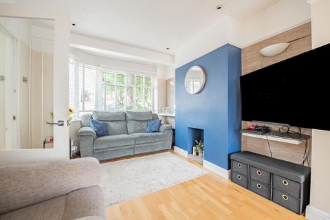 2 bedroom semi-detached house for sale, High View Way, Southampton SO18