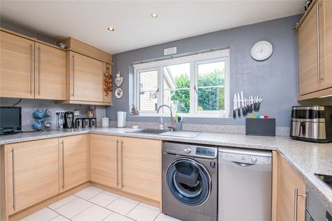 3 bedroom detached house for sale, Havengore Close, Great Wakering, Southend-on-Sea, Essex, SS3