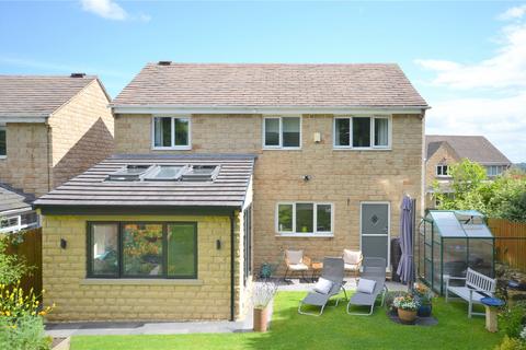 5 bedroom detached house for sale, Oakfield Drive, Lower Hopton, Mirfield, West Yorkshire, WF14