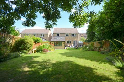 5 bedroom detached house for sale, Oakfield Drive, Lower Hopton, Mirfield, West Yorkshire, WF14