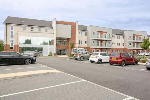 1 bedroom apartment for sale, Watermead View, Melton Road