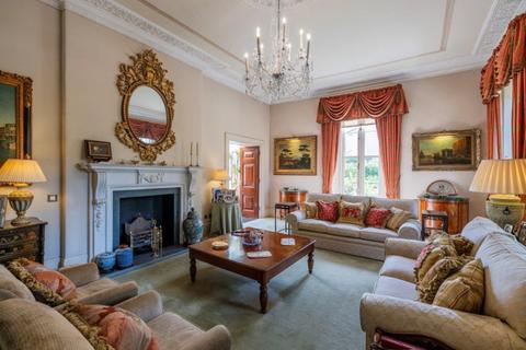 8 bedroom detached house for sale, Park Place Villas, Little Venice, London, W9