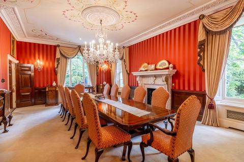 8 bedroom detached house for sale, Park Place Villas, Little Venice, London, W9