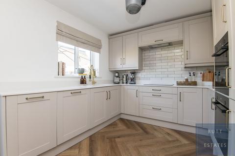 4 bedroom detached house for sale, Exeter EX1