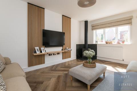 4 bedroom detached house for sale, Exeter EX1