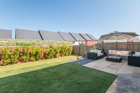 4 bedroom detached house for sale, Exeter EX1
