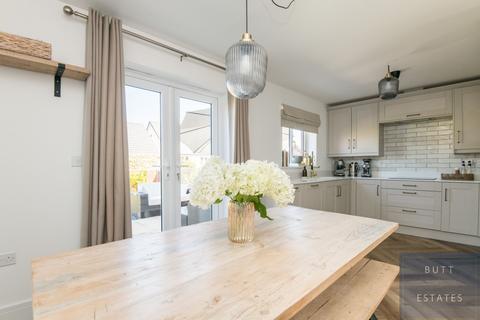 4 bedroom detached house for sale, Exeter EX1