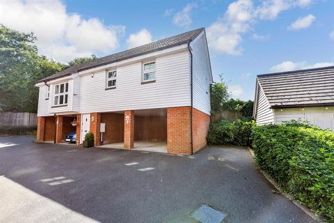 2 bedroom coach house for sale, Tilling Close, Maidstone, Kent