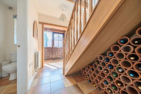 4 bedroom detached house for sale, Lower Church Road, Skellingthorpe, Lincoln, Lincolnshire, LN6