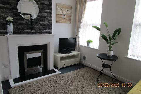 1 bedroom flat to rent, Uttoxeter New Road, Derby DE22