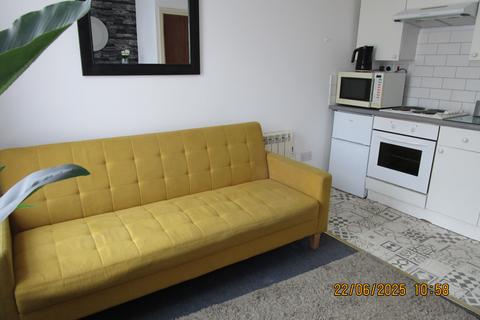 1 bedroom flat to rent, Uttoxeter New Road, Derby DE22