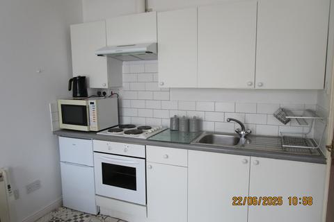 1 bedroom flat to rent, Uttoxeter New Road, Derby DE22