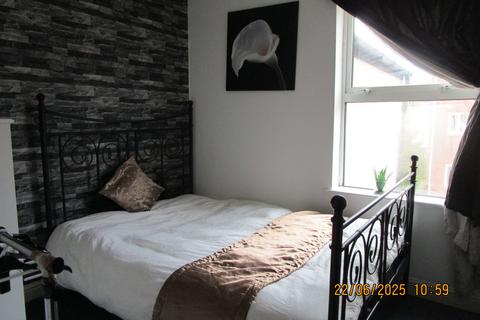 1 bedroom flat to rent, Uttoxeter New Road, Derby DE22