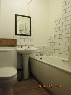 1 bedroom flat to rent, Uttoxeter New Road, Derby DE22