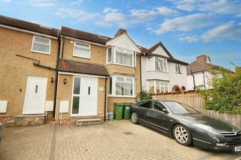 4 bedroom terraced house for sale, Coniston Avenue, Headington, OX3