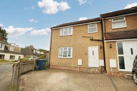 4 bedroom end of terrace house for sale, a Coniston Avenue, Oxford, OX3