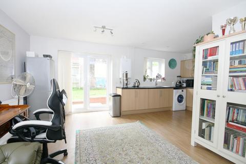 4 bedroom end of terrace house for sale, a Coniston Avenue, Oxford, OX3