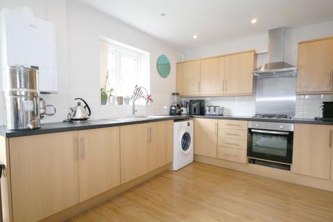 4 bedroom end of terrace house for sale, a Coniston Avenue, Oxford, OX3