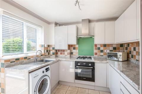 3 bedroom semi-detached house for sale, Holliers Crescent, Oxon OX7