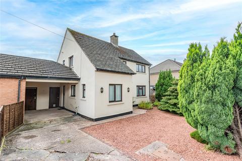 3 bedroom link detached house for sale, Huntley Avenue, Penrith CA11