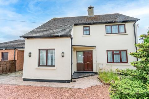 3 bedroom link detached house for sale, Huntley Avenue, Penrith CA11