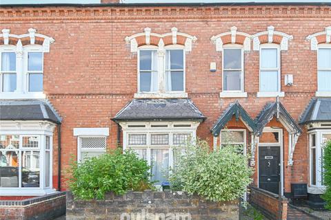 Herbert Road, Bearwood, B67