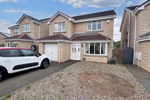 2 Aintree Close, Ashington, NE63 8NB