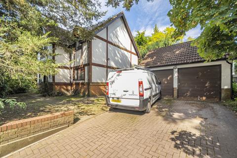 4 bedroom detached house for sale, Rickmansworth Road, Watford, Hertfordshire